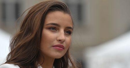 Julia Wieniawa pierwszy raz mówiła o dzieciństwie. Nie było łatwe