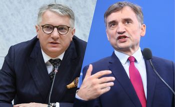 Przeszukania u Ziobry i Wiplera. Prokuratura potwierdza akcję