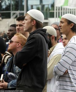 Demonstracja islamistów w Hamburgu. Ostra reakcja szefowej MSW