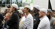Demonstracja islamistów w Hamburgu. Ostra reakcja szefowej MSW