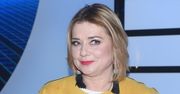 Ostrowska-Królikowska narzeka: "Przez dzieci moje marzenia się nie spełniły"