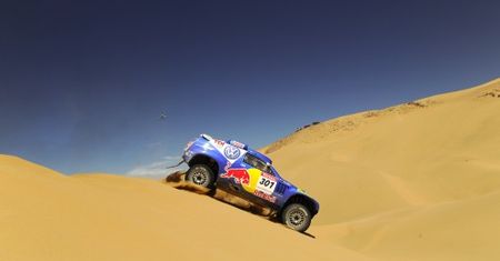Rajd Dakar w pigułce - liczby powiedzą Wam prawdę!