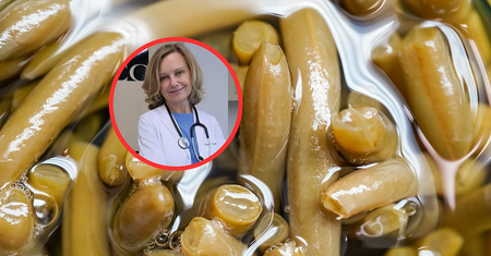 Odtyka żyły. Kardiolog zdradza, jak ujarzmić cholesterol bez leków
