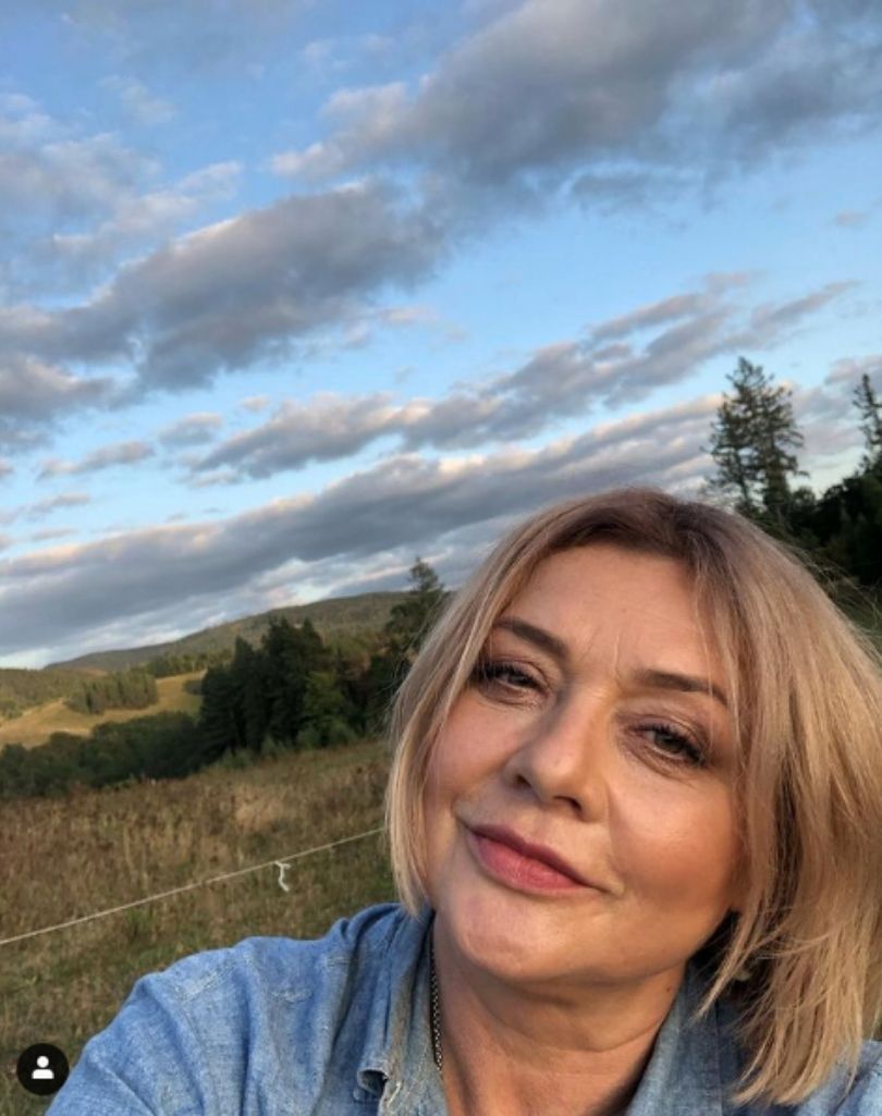 Małgorzata Królikowska dołączyła do obsady "Stulecia Winnych"
