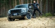 Test: DR ICH-X K3 to auto, które zagięło Chińczyków. Włosi ograli wszystkich