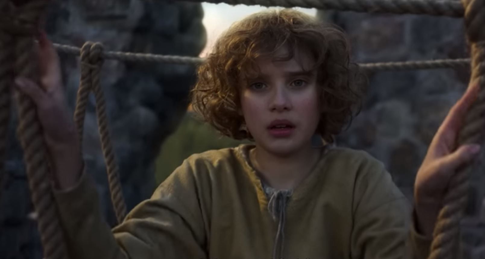 "Ronja, córka rozbójnika" zadebiutuje na Netflixie