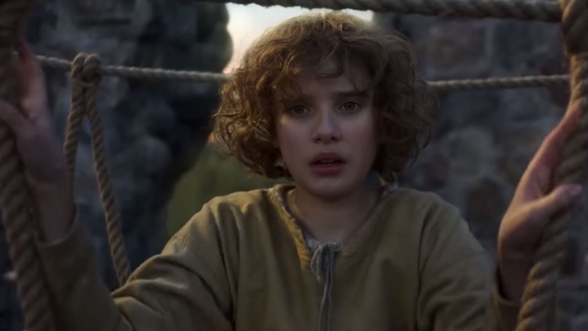 "Ronja, córka rozbójnika" zadebiutuje na Netflixie