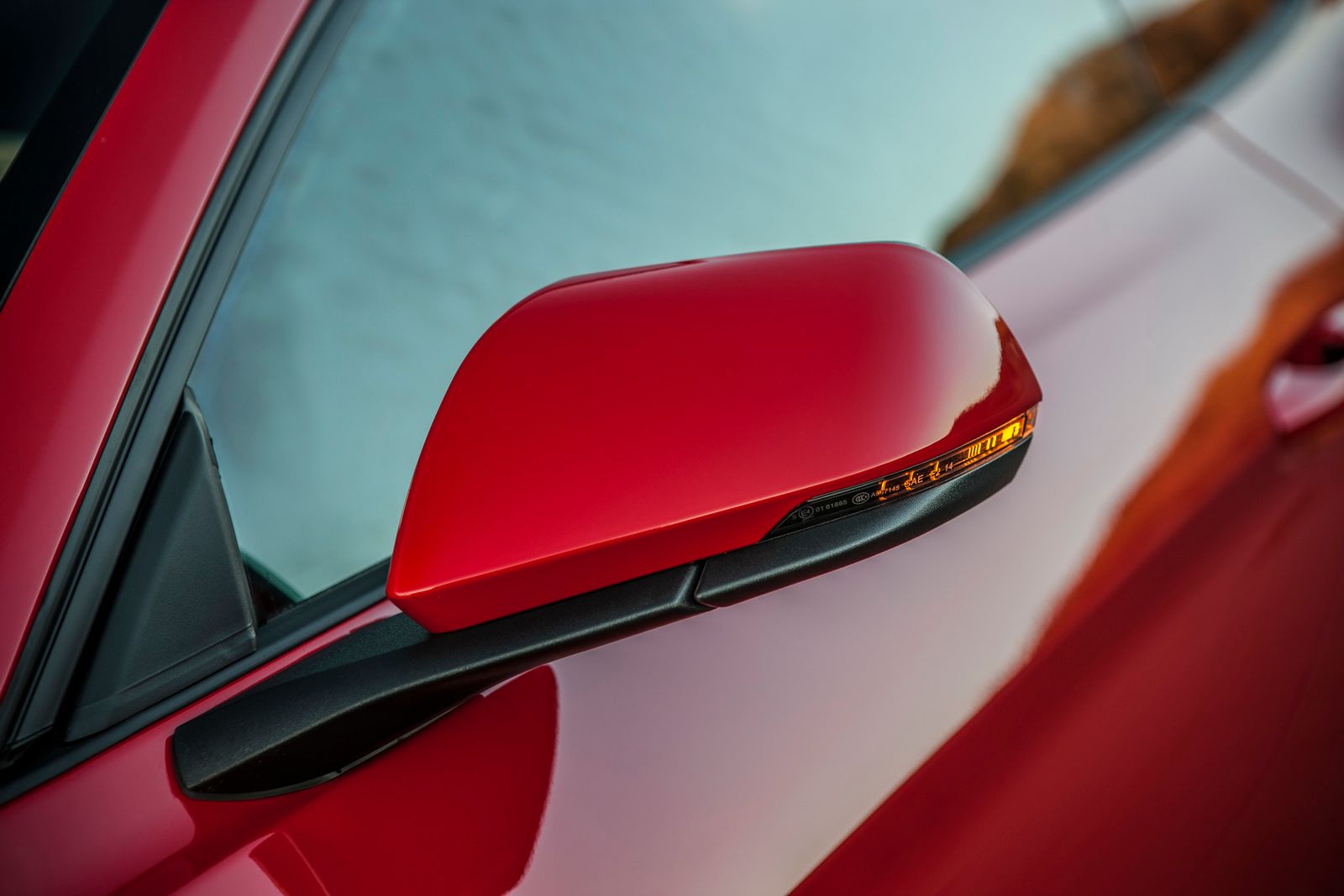 Zobacz Forda Mustanga 2015 na 100 nowych zdjęciach! 66