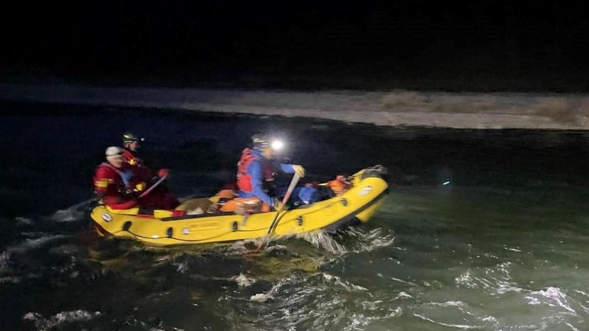 Tragiczny wypadek w Pieninach 