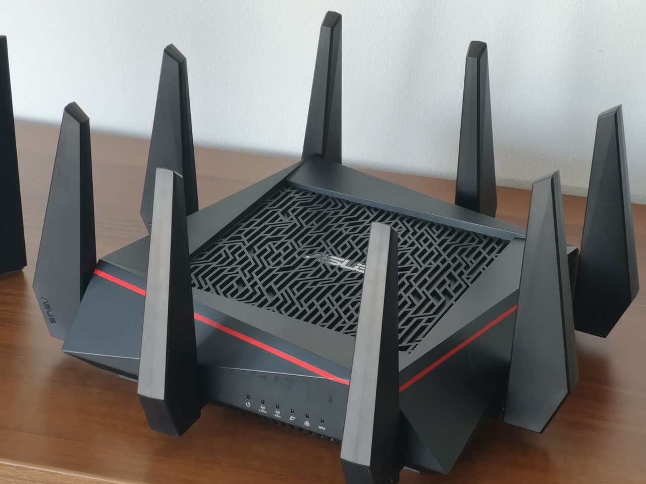 Asus AiMesh – po aktualizacji routery stworzą inteligentne sieci WiFi