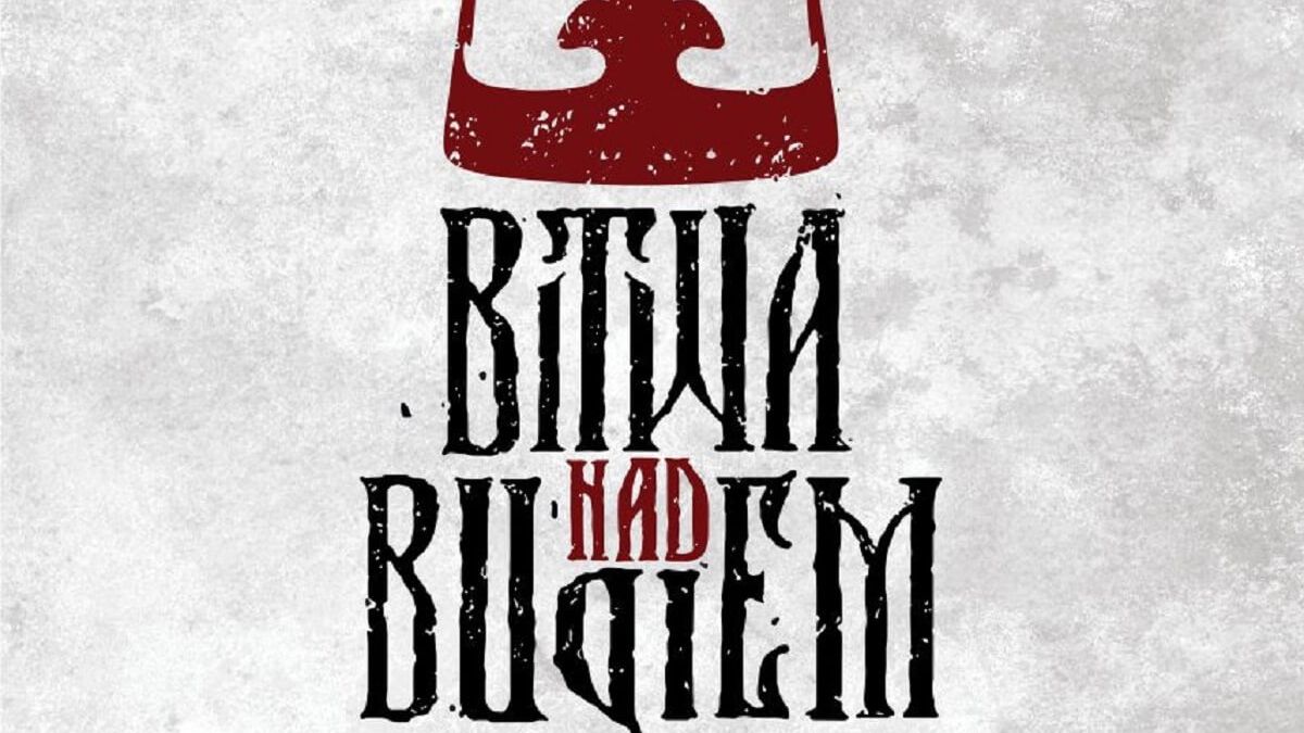 Bitwa Nad Bugiem