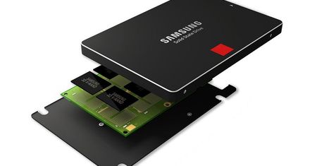 Samsung szykuje nośniki SSD 860 PRO - następcy udanych SSD 850 PRO