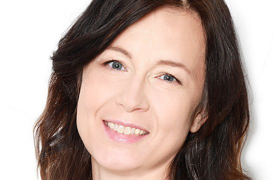 Jolanta Bańczerowska w zarządzie Żabka Polska