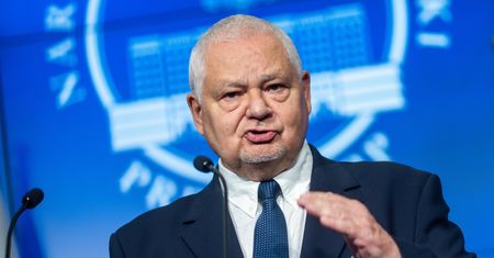 Glapiński przed Trybunał Stanu. Polacy wydali werdykt
