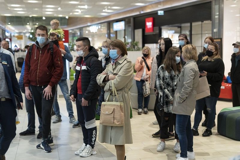 otwarcie dealz skende shopping lublin