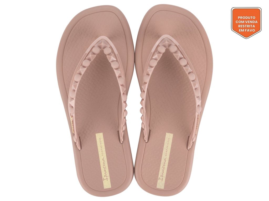 Meu Sol Thong Basic Fem 27130-AV467