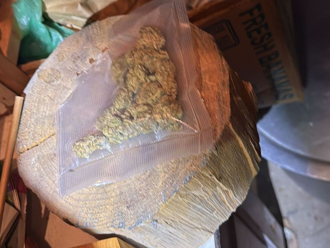 Łomża: Policjanci użyli narkotestu podczas kontroli drogowej