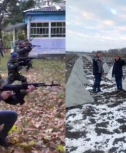 Panika w Kursku. Tworzą "Ludowy Oddział Patriotów"