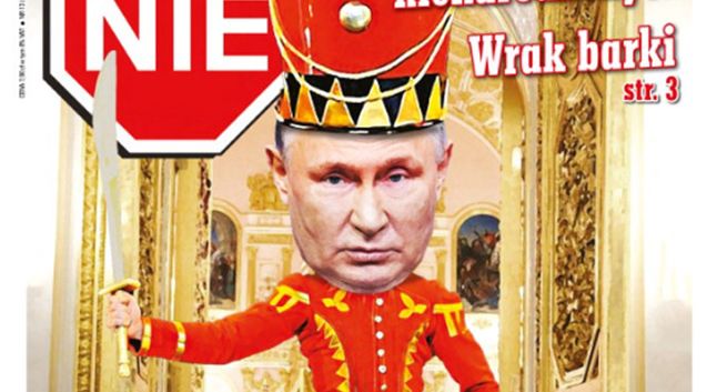 Minął tydzień, a "Nie" za paywallem nadal nie ma. Dlaczego?