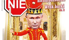 Minął tydzień, a "Nie" za paywallem nadal nie ma. Dlaczego?