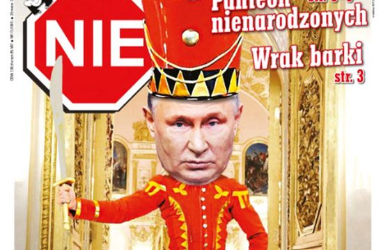 Minął tydzień, a "Nie" za paywallem nadal nie ma. Dlaczego?