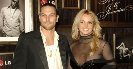 Długi Kevina Federline'a. Britney Spears przestała płacić. Jest pozew
