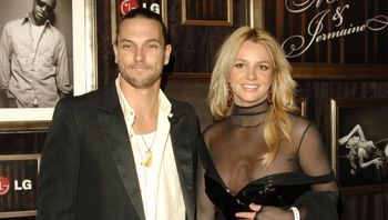 Długi Kevina Federline'a. Britney Spears przestała płacić. Jest pozew