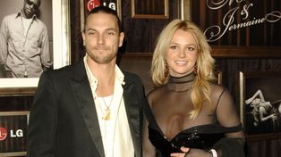 Długi Kevina Federline'a. Britney Spears przestała płacić. Jest pozew