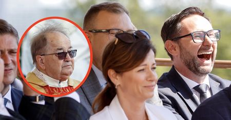 Rydzyk się nie powstrzymał. Kontrowersyjne słowa do wiernych