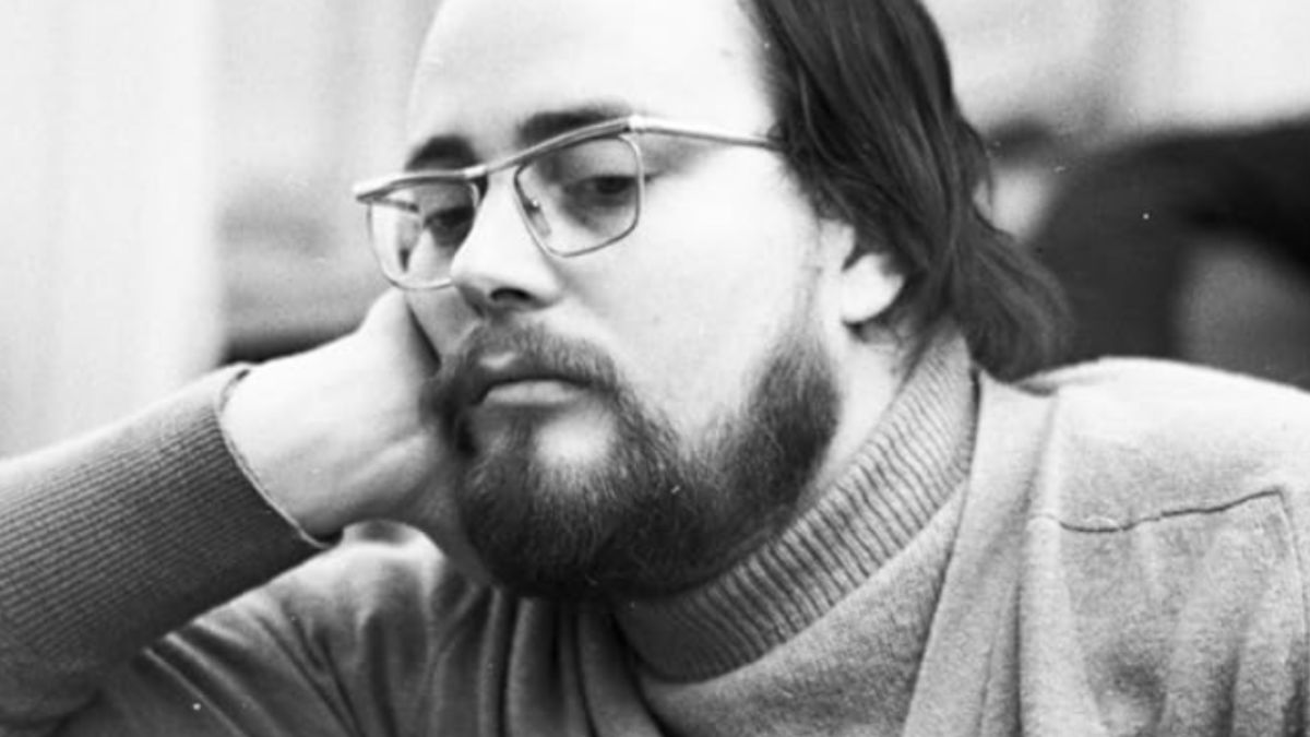 Nie żyje reżyser Jerzy Sztwiertnia