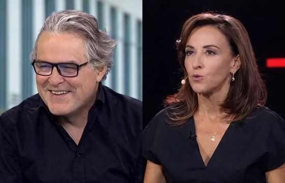 Prokuratura odrzuciła zawiadomienie Wysockiej-Schnepf przeciwko Gmyzowi. "Przedwczesna radość"