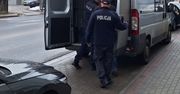 Czchów: Rzucił się na żonę z siekierą. Edward K. z zarzutami