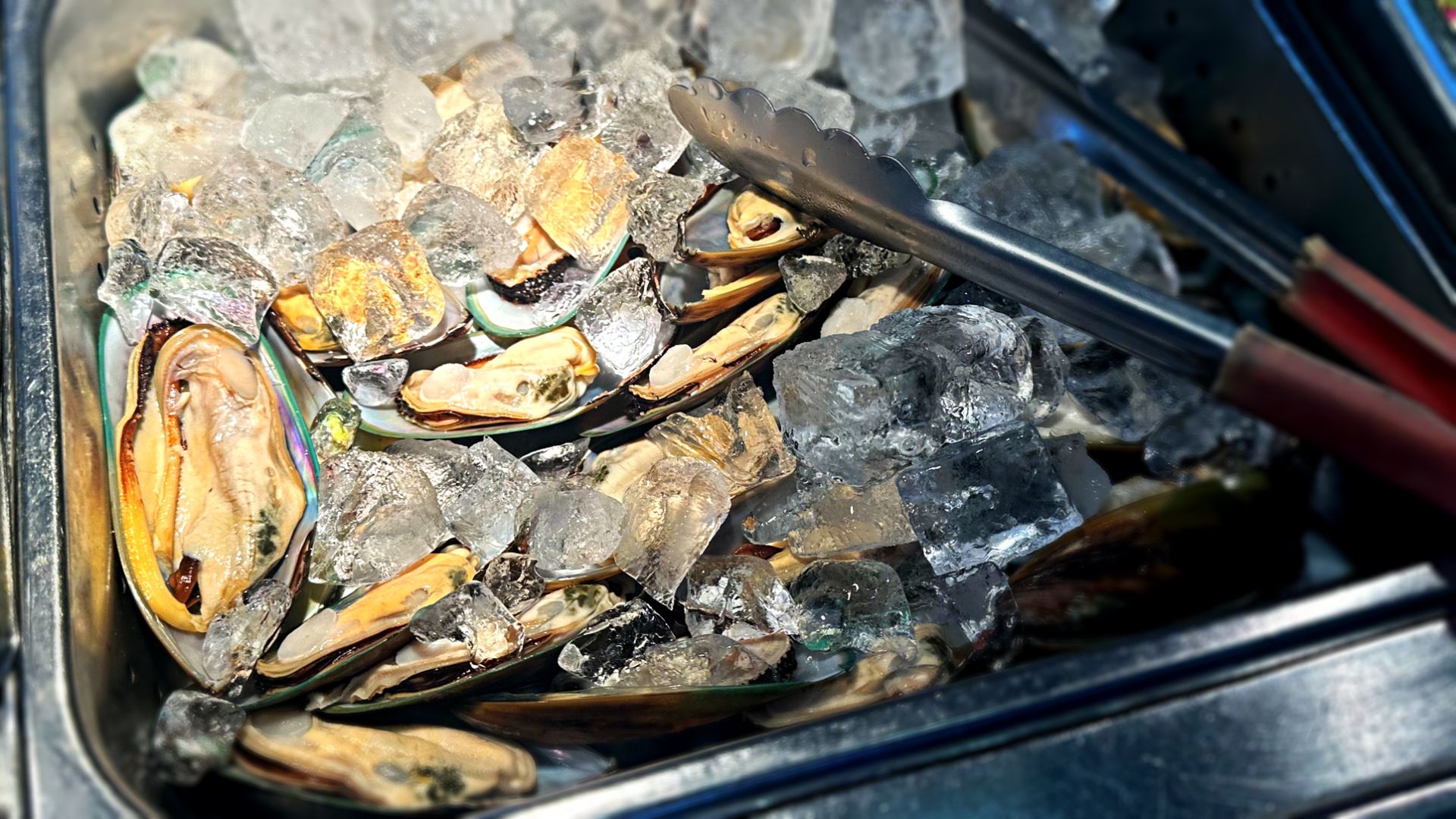 Spożywanie małży wspiera serce, mózg, a nawet poprawia kondycję skóry.