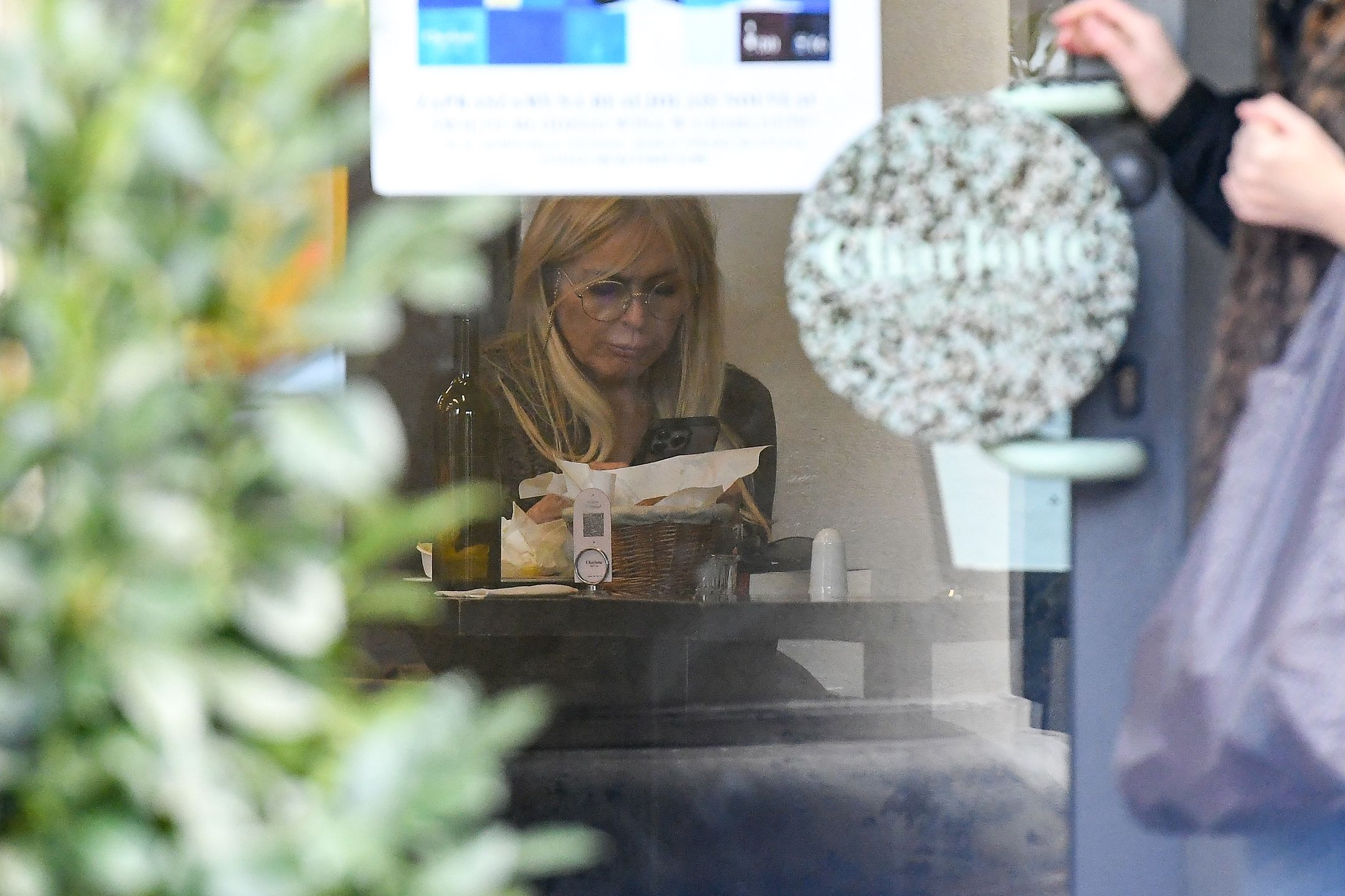 2024.11.27 Warszawa
Monika Olejnik
FOT EXCL34
EXCLUSIVE34