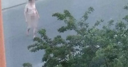 Poznań. "Zaatakował mnie i córkę, 12-latka mało nie zemdlała"