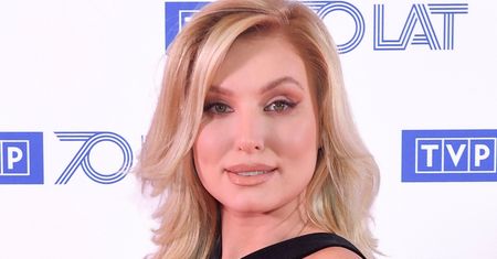 Karolina Pajączkowska zniknęła z anteny TVP. Na korytarzach stacji huczy od plotek