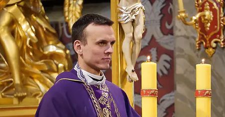 To nie żart. Ksiądz o podrywaniu dziewczyn w Wielkim Poście