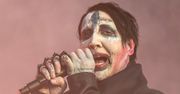 Marilyn Manson odpowiada na zarzuty o ZNĘCANIE SIĘ nad kobietami: "Moja sztuka i moje życie od dawna są magnesami dla KONTROWERSJI"