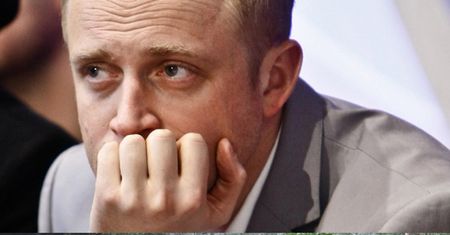 Adamczyk ZAPŁACI 20 TYSIĘCY za wypadek z Rosati?