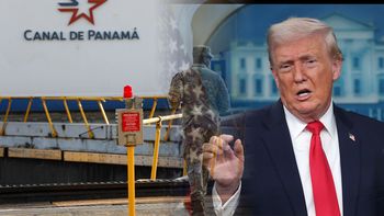 Zwrot w konflikcie o Kanał Panamski. Zapadła ważna decyzja