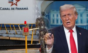 Zwrot w konflikcie o Kanał Panamski. Zapadła ważna decyzja