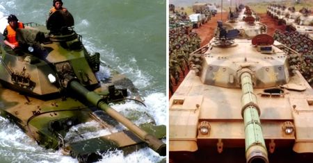 Pokaz siły Chin wokół Tajwanu. Wolski o mocnej odpowiedzi USA