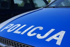 Policjant, który zginął w wypadku pod Zawierciem miał dwa promile alkoholu w organizmie