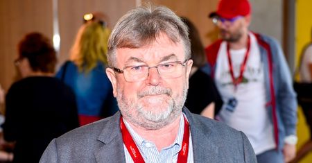 TYLKO NA PUDELKU: Media donoszą, że Polsat odsuwa Edwarda Miszczaka. Rzecznik stacji zabrał głos