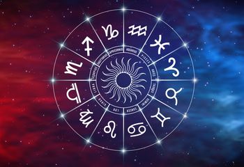 Horoskop dzienny na jutro - niedziela 1 listopada 2026. Baran, Byk, Bliźnięta, Rak, Lew, Panna, Waga, Skorpion, Strzelec, Koziorożec, Wodnik, Ryby