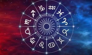 Horoskop dzienny na jutro - niedziela 1 listopada 2026. Baran, Byk, Bliźnięta, Rak, Lew, Panna, Waga, Skorpion, Strzelec, Koziorożec, Wodnik, Ryby