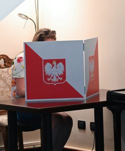 Wyniki w woj. lubelskim: Zdecydowane zwycięstwo Karola Nawrockiego