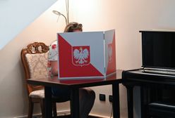 Wyniki w woj. lubelskim: Zdecydowane zwycięstwo Karola Nawrockiego