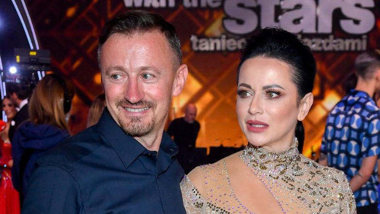 Adam Małysz, Izabela Małysz