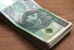 Kupili stare bmw. Takimi banknotami zapłacili. "Souvenir"